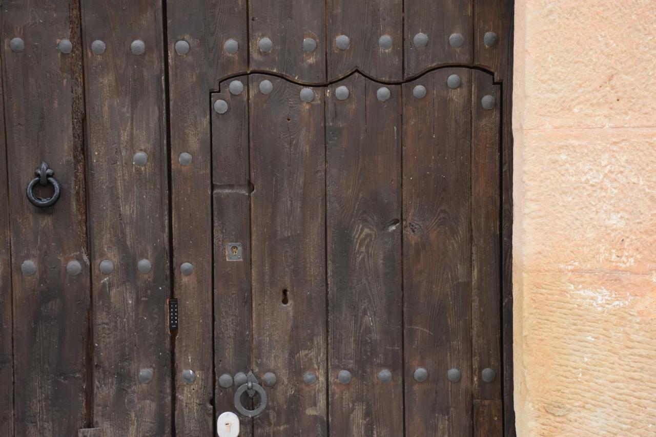 بيت شباب Lo Moli De Bot المظهر الخارجي الصورة